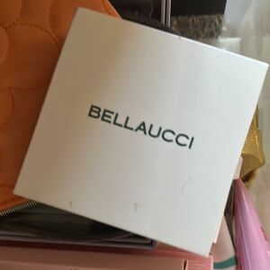 BELLAUCCI - jewelry box